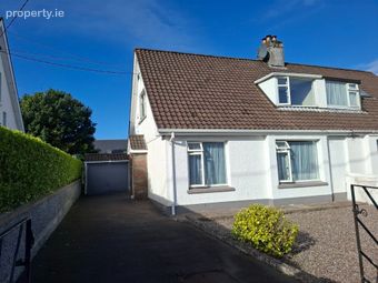 7 Lisieux Park, Magazine Road, Glasheen, Co. Cork