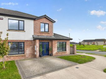 6 Manor Drive, Roxborough Manor, Wexford Town, Co. Wexford - Image 2