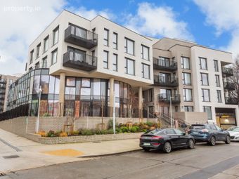 Brickfield Square, Brickfield Drive, Drimnagh, Dublin 12, Drimnagh, Dublin 12 - Image 2