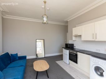 Flat 6, 95 North Circular Road, North Circular Road, Dublin 7 - Image 4
