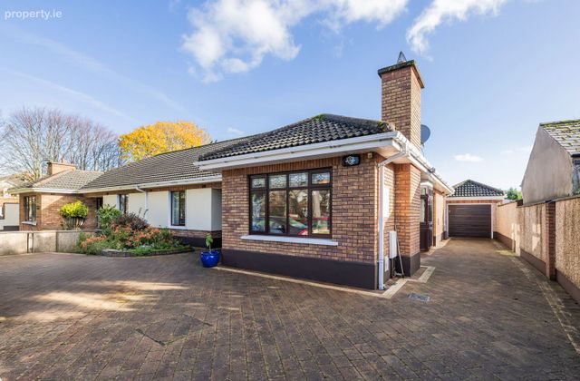 2 Collinswood, Collins Avenue, Collinswood, Dublin 9 - Click to view photos