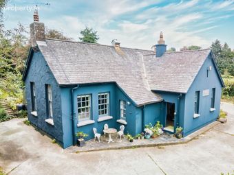The Mall Schoolhouse, Clounkeen East, Leap, Leap, Co. Cork - Image 2