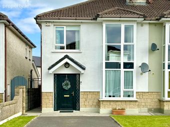 23 Ross &Aacute;rd, Monksland, Athlone, Co. Roscommon - Image 2