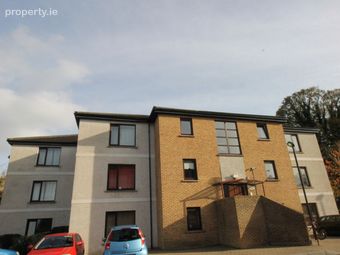 Apartment 15, Ronayn's Court, Rochestown, Co. Cork