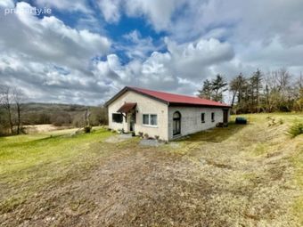 Drummin, Gort, Co. Galway, Killafeen, Co. Galway
