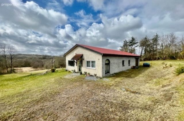 Drummin, Gort, Co. Galway, Killafeen, Co. Galway - Click to view photos