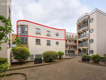 Apartment 17, Norseman Court, Stoneybatter, Dublin 7, Co. Dublin, Stoneybatter, Dublin 7 - Image 2