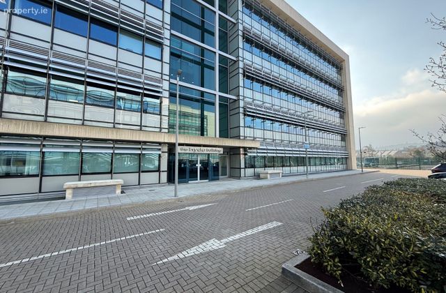 Unit 2, The Hyde Building, The Park, Carrickmines, Dublin 18 - Click to view photos