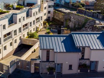 Luxury Two Bed Apartment, Semple Mill, Parkavara, Galway City Centre, Co. Galway