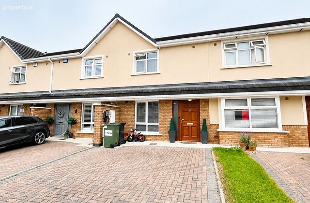 21 Radharc Na Siuire, Ballygunner, Knockboy, Co. Waterford - Click to view photos