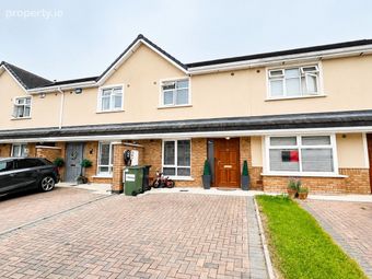 21 Radharc Na Siuire, Ballygunner, Knockboy, Co. Waterford