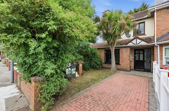 21 Knightswood, Dublin 9, Dublin 9 - Click to view photos