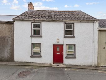 The Red Door, Old Chapel Lane, Tullow, Co. Carlow, Tullow, Co. Carlow