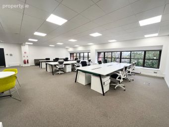 Nesta Storage, Unit 4/5, Burton Hall Park, Burton Hall Road, Sandyford, Dublin 18 - Image 3