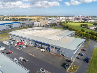 Units 36 &amp; 37 North Park, Finglas, Dublin 11 - Image 4