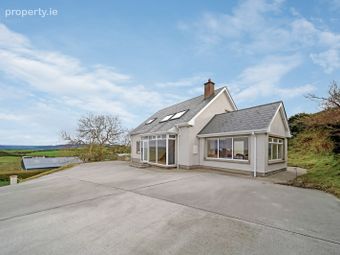 Gortnabrade, Carrigart, Co. Donegal