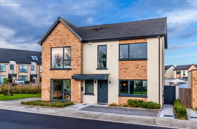 12 The Park, St Marnock's Bay, Portmarnock, Co Dublin, Portmarnock, Co. Dublin - Click to view photos