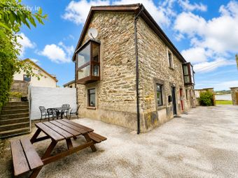 3 Seaview Court, Sea Road, Courtmacsherry, Co. Cork - Image 5
