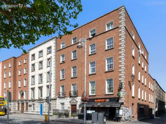 Bachelors Walk Apartments, Dublin 1