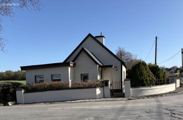 Kilross, Tipperary, Co. Tipperary, Kilross, Co. Tipperary - Click to view photos