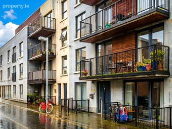 28 Fairview Close, Richmond Avenue, Ballybough, Dublin 3