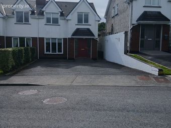 Ros Aitinn, Clybaun Road, Knocknacarra, Co. Galway