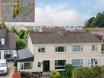 55 Maynooth Park, Maynooth, Co. Kildare, Maynooth, Co. Kildare