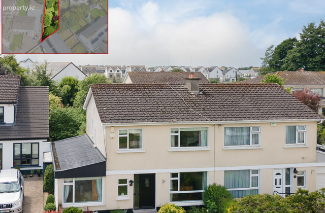55 Maynooth Park, Maynooth, Co. Kildare, Maynooth, Co. Kildare - Click to view photos