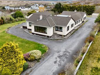 Aunty B's, Portnoo Road, Ardara, Co. Donegal