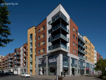 Burnell Green, Mayne River Street, Malahide Road, Clonshaugh, Dublin 17 - Image 2