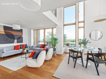 Apartment 156, Block A, Smithfield Market, Smithfield, Dublin 7 - Image 2