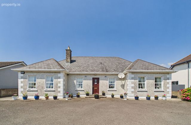 Main Street, Ballylinan, Ballylynan, Co. Laois - Click to view photos