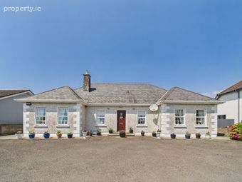 Main Street, Ballylinan, Ballylynan, Co. Laois