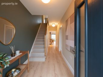 Type A1 /a3 - 3 Bed Semi -detached, Type A1/a3 - 3 Bed Semi Detached, Broom Heights, Midleton, Co. Cork, Midleton, Co. Cork - Image 3