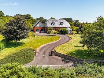 "oak Lodge", Ballyverneen, Glenmore, Co. Kilkenny