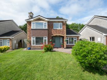 5 Ard Dara Drive, Station Road, Blarney, Co. Cork, Blarney, Co. Cork - Image 2