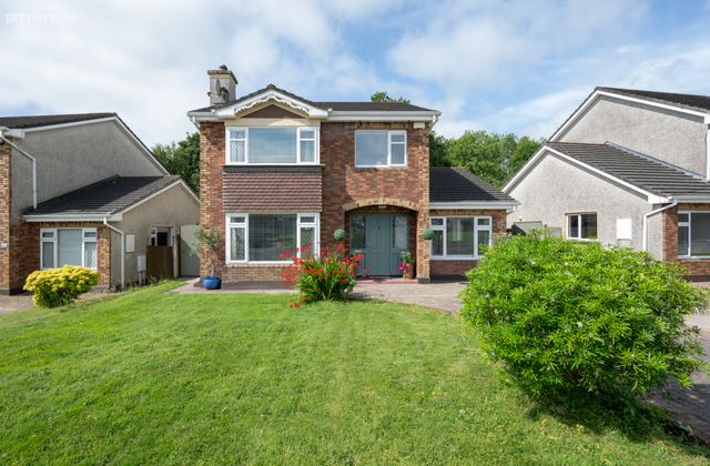 5 Ard Dara Drive, Station Road, Blarney, Co. Cork, Blarney, Co. Cork - Click to view photos