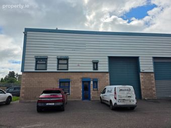 Unit 8, City North Business Park, Dublin Hill, Ballyvolane, Co. Cork - Image 2