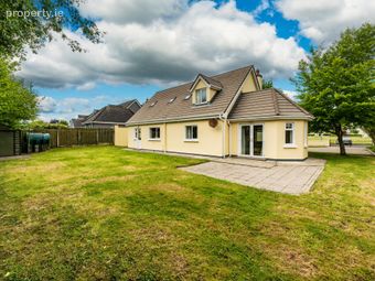 12 The Meadows, Cooleragh, Coill Dubh, Naas, Co Kildare, Coolearagh, Co. Kildare - Image 3