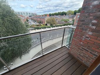 Apartment 9, Hyde Square, Kilmainham, Dublin 8 - Image 4