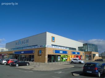 Nenagh Retail Park, Nenagh, Co. Tipperary - Image 3