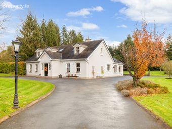 Crecora, Dunmurraghill, Donadea, Co Kildare, Donadea, Co. Kildare - Image 3