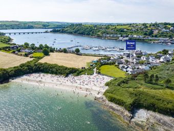 8 Castlepark Village, Kinsale, Kinsale, Co. Cork