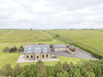 Kildoney Glebe, Ballyshannon, Rossnowlagh, Co. Donegal