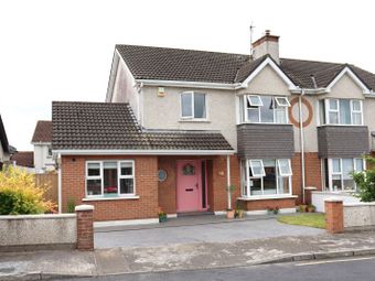 24 Coolraine Heights, Old Cratloe Road, Clareview, Co. Limerick