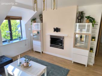 Apartment In Swords, Kinsealy, Co. Dublin - Image 4