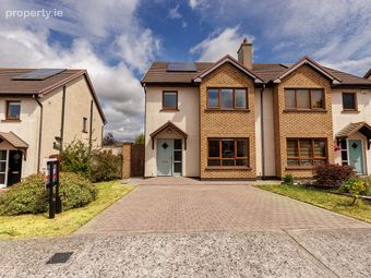 76 Monksfield, Abbeyside, Dungarvan, Co. Waterford