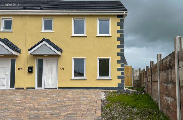 127b, 127b, Tuam, Co. Galway - Click to view photos