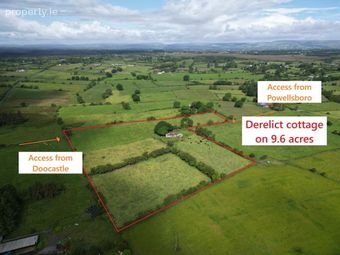 Powellsboro, Tubbercurry, Co. Sligo, Tubbercurry, Co. Sligo - Image 3