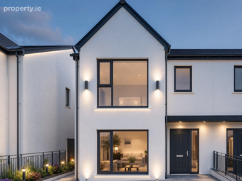 Three Bed Semi Detached - Type B, Rahan View, Spa Glen, Mallow, Co. Cork, Mallow, Co. Cork - Image 3